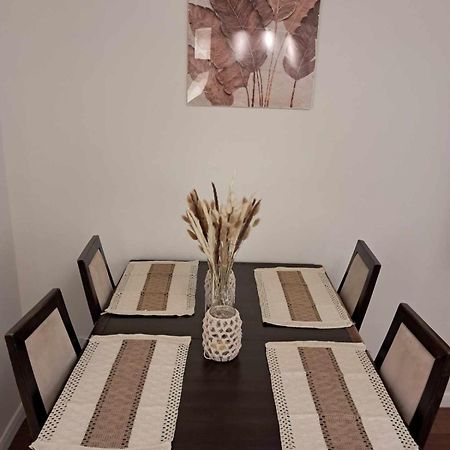 Apartament Julia 1-4 Os Parter Balkon Garaz Westerplatte Kielce Kültér fotó