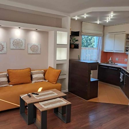 Apartament Julia 1-4 Os Parter Balkon Garaz Westerplatte Kielce Kültér fotó